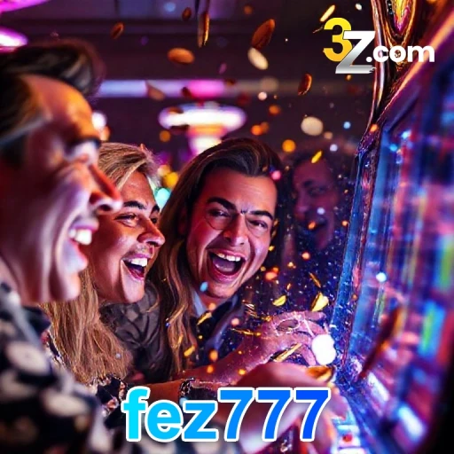 fez777 Cassino Virtual