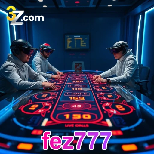 fez777 Jogos de caça-níqueis