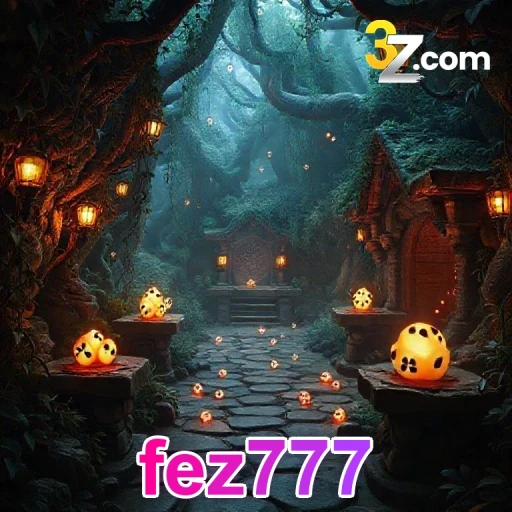 fez777 Esportes Apostas