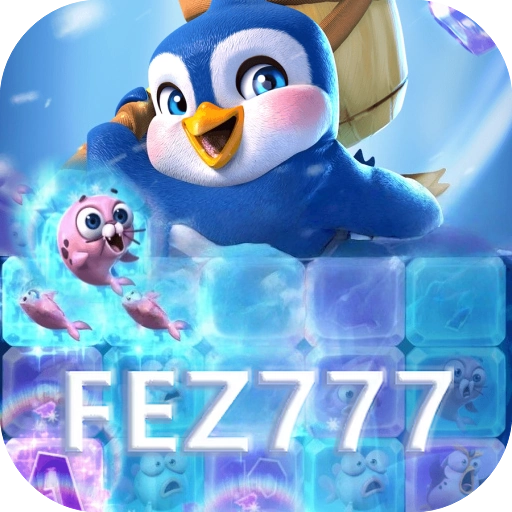 fez777 LOGO