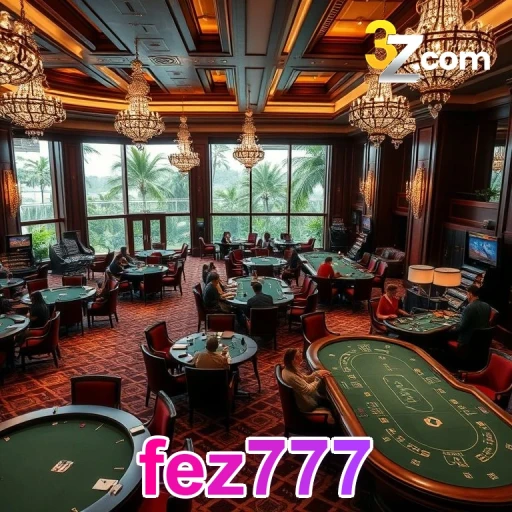 fez777 Pagamentos Rápidos