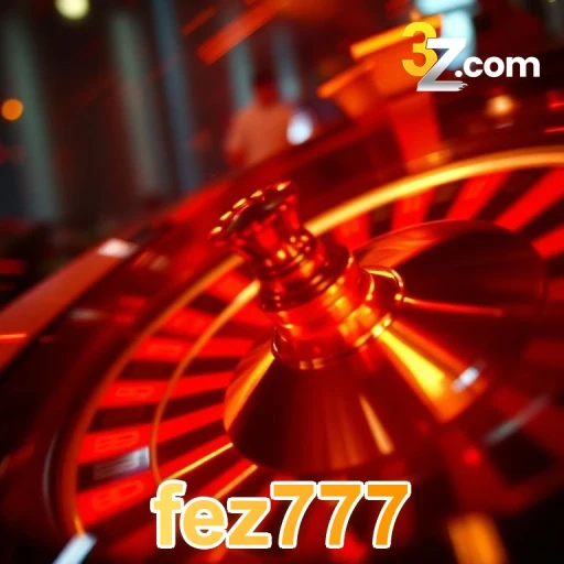 fez777 Jogos de caça-níqueis