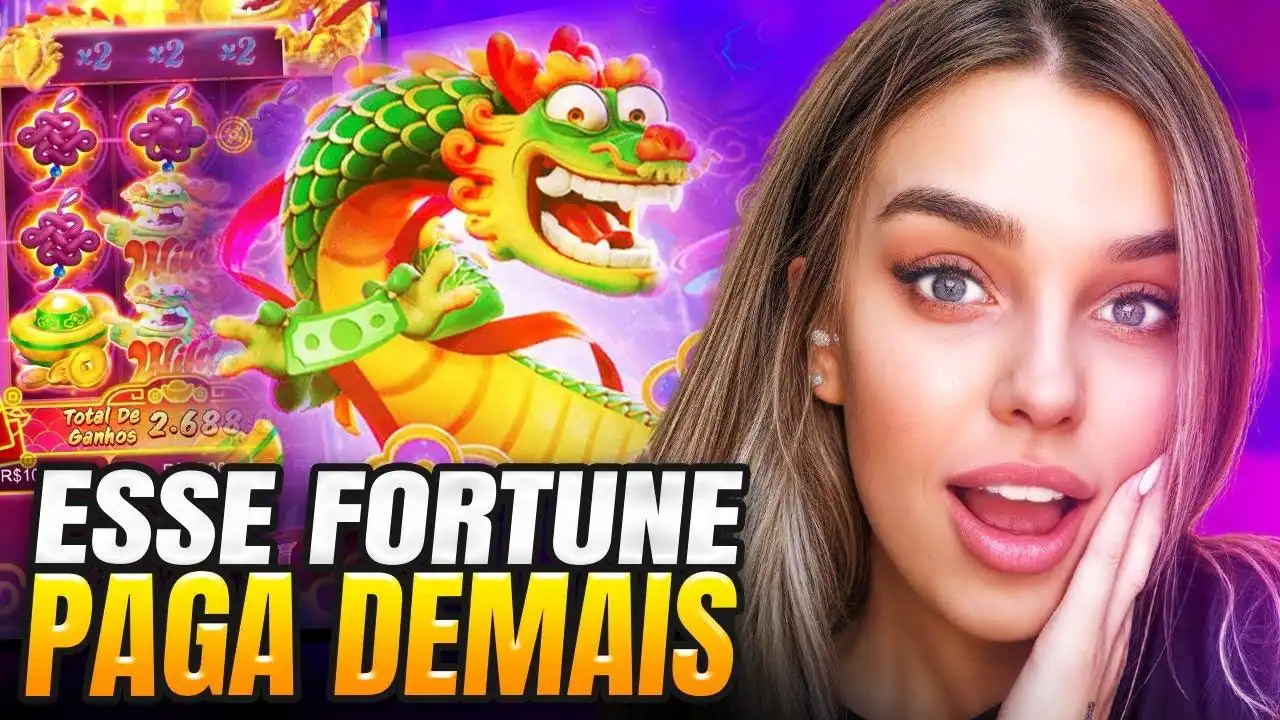 fez777 Fortune Dragon